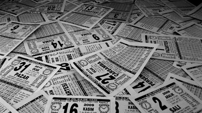 9 KASIM NE GÜNÜ? Tarihte bugün ne oldu? İşte 9 Kasım'da yaşananlar!