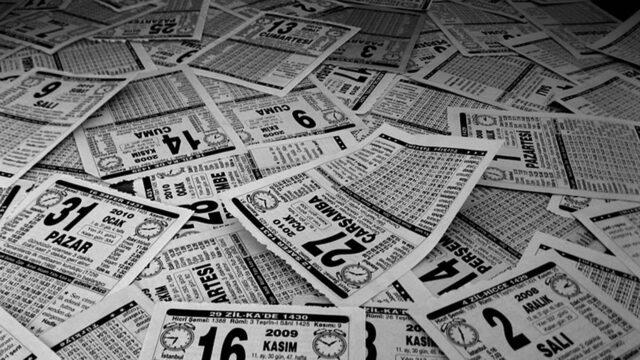 9 KASIM NE GÜNÜ? Tarihte bugün ne oldu? İşte 9 Kasım'da yaşananlar!