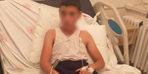 Bitlis'ten acı haber: 10 yaşındaki Mustafa hayatını kaybetti