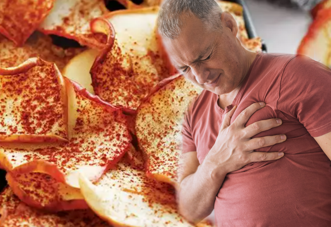 G&uuml;nde bir tane yemek kış boyunca koruma sağlar! Tehlikeli hastalıklardan uzaklaştırıyor