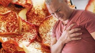 Günde bir tane yemek kış boyunca koruma sağlar! Tehlikeli hastalıklardan uzaklaştırıyor