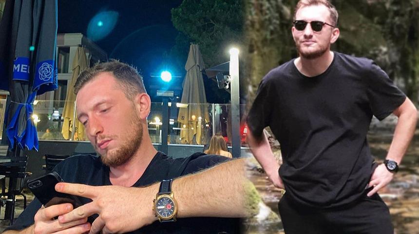 İstanbul'da sır ölüm! Ağzından köpükler geldi, bir anda yere yığıldı