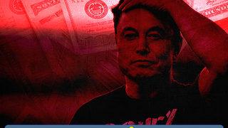 Elon Musk'ın hamlesi şaşkına çevirdi! Tesla yatırımcıları bunu beklemiyordu: 3,95 milyar dolar değerinde...