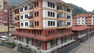 Dereli’den sonra selden en fazla zarar gören ilçeydi, yepyeni görünüme kavuştu