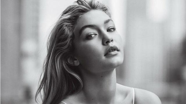 Gigi Hadid 20 haftalık hamile 