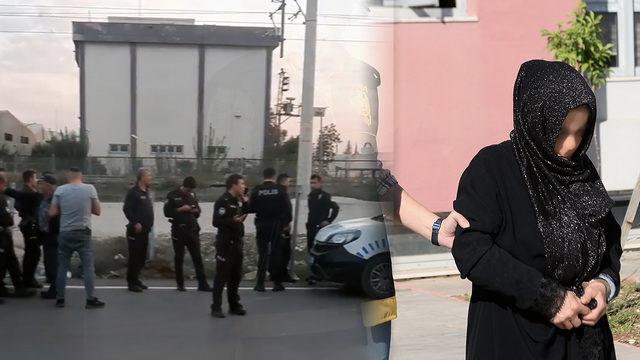 Korkunç olay! Poşet içinde ölü bulundu: 'Bebeğin kimden olduğunu bilmiyorum'