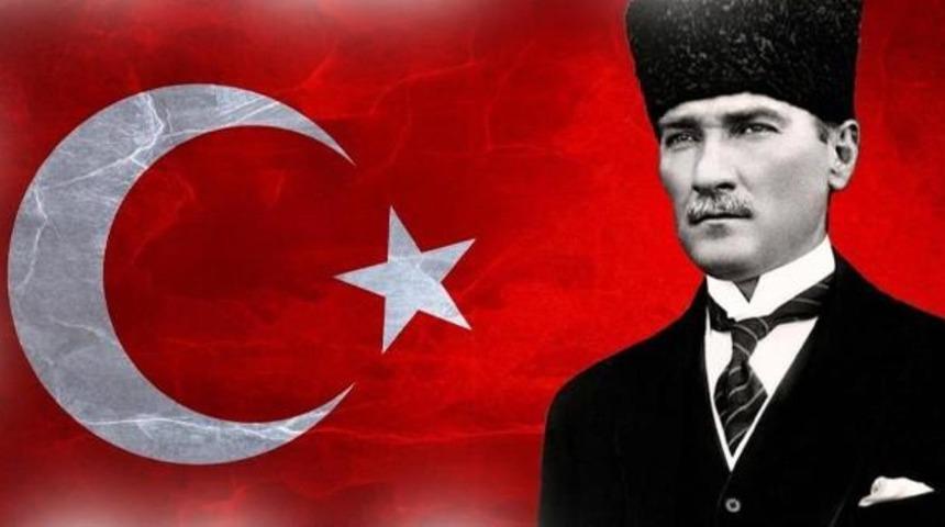 10 KASIM TÖRENİ SAAT KAÇTA? 10 Kasım Atatürk'ü Anma Günü programları!