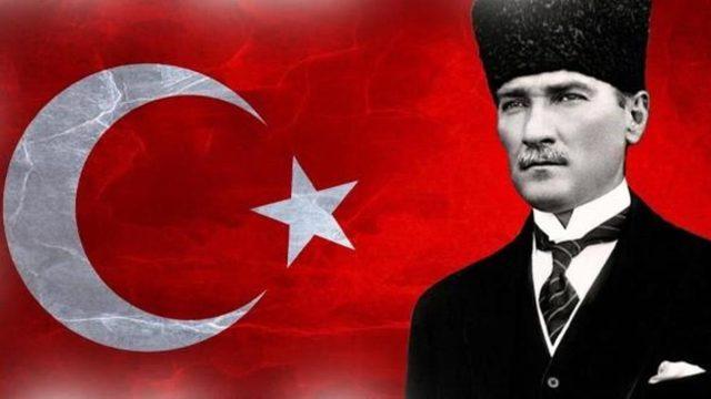 10 KASIM TÖRENİ SAAT KAÇTA? 10 Kasım Atatürk'ü Anma Günü programları!