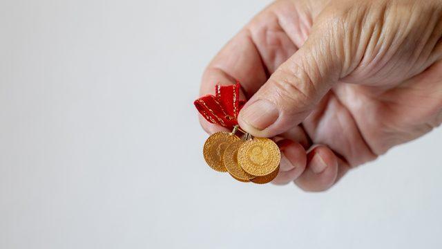 Altında ABD fiyatlaması! Uzun süredir böylesi olmamıştı: Asıl fırtına yarın kopacak... (Gram - çeyrek altın fiyatları ne kadar?)