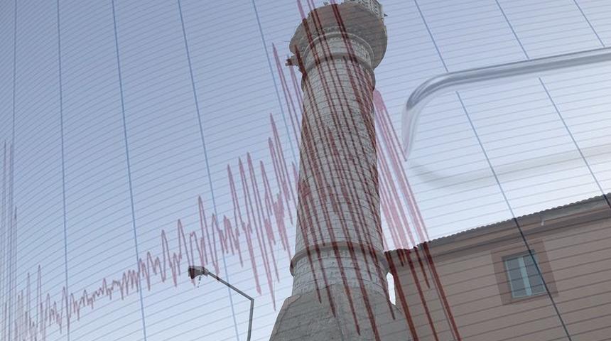 İzmir'deki sarsıntı sonrası ürküten açıklama! "Binlerce yıl sonra aktifleşti" diyerek uyardı: Deprem fırtınası...