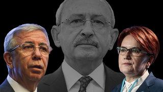 Mansur Yavaş'ın sessiz yanıtı her şeyi değiştirdi! 14 Kasım'da adaylığını açıklayacak iddiası: Akşener için çok tartışılacak hamle