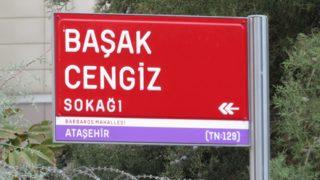 Ölümünün birinci yıldönümü! Başak Cengiz, samuray kılıcıyla vahşice katledilmişti