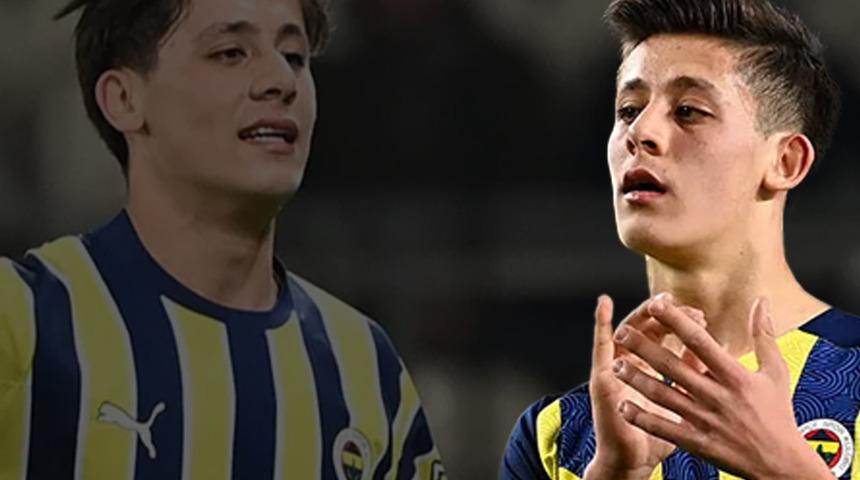 Arda Güler yuvadan uçuyor mu? İtalyan basını yazdı! "30 milyon Euro'yu ödemeye hazırlar"