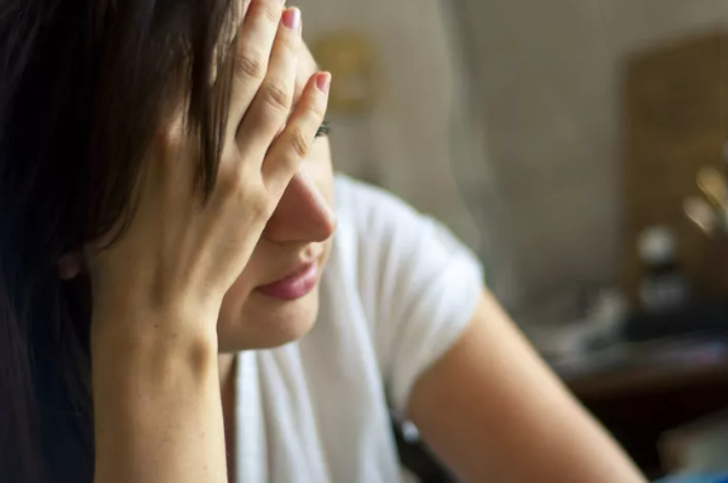 Yüz tüylerini artıran fark etmeden yapılan alışkanlıklar G5