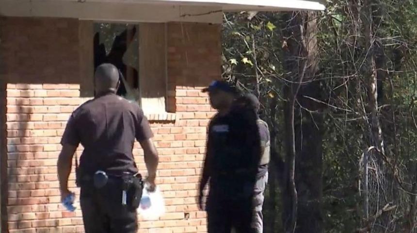 Ağzında bir kolla yürüyen köpek şaşkına çevirdi! Cesedin kalanına ulaşıldı ama başı nerede bilinmiyor