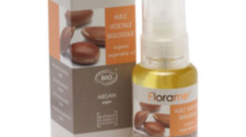 Organik Argan Yağı