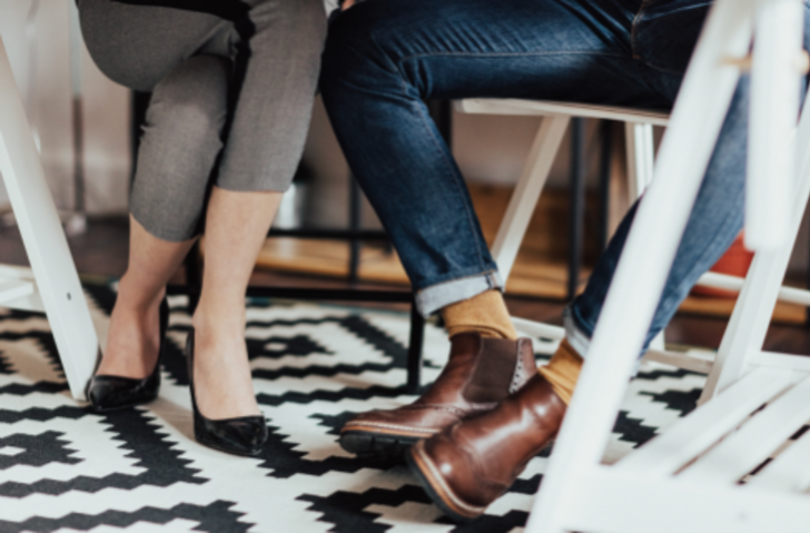 Terapistler uyarıyor! Eşinizin ayrılmak istediğini gösteren 5 işaret G1