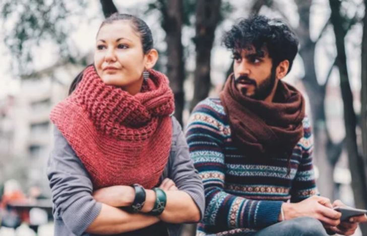 Terapistler uyarıyor! Eşinizin ayrılmak istediğini gösteren 5 işaret G5