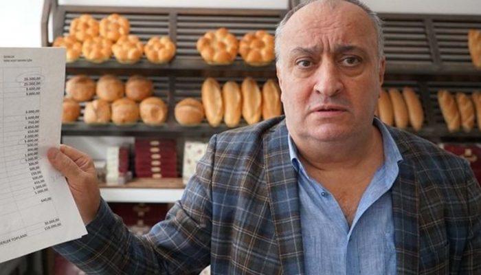 "Ekmek" açıklamasıyla gündem olmuştu! Cihan Kolivar tutuklandı