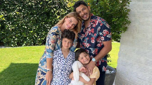 Pelin Karahan'ın eşi Bedri Güntay'ın sağlık durumu nasıl? Bedri Güntay kimdir, ne iş yapıyor? Pelin Karahan'dan açıklama!