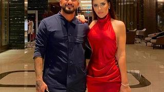 Selin Ciğerci'nin paylaşımına eski eşi Gökhan Çıra'dan olay gönderme! Şu an köprüden atlıyorum...