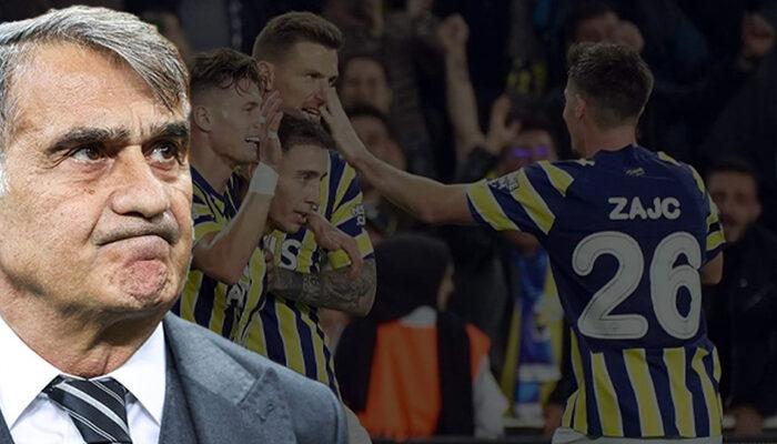 Fenerbahçe istemedi, Beşiktaş bedavaya alıyor!