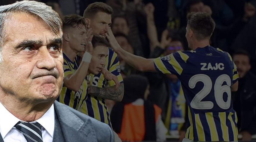 Fenerbahçe istemedi, Beşiktaş bedavaya alıyor! Sarı-lacivertlilerin orta sahadaki yıldızı devre arasında Kartal oluyor