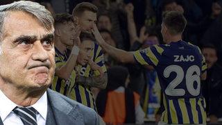 Fenerbahçe istemedi, Beşiktaş bedavaya alıyor! Sarı-lacivertlilerin orta sahadaki yıldızı devre arasında Kartal oluyor