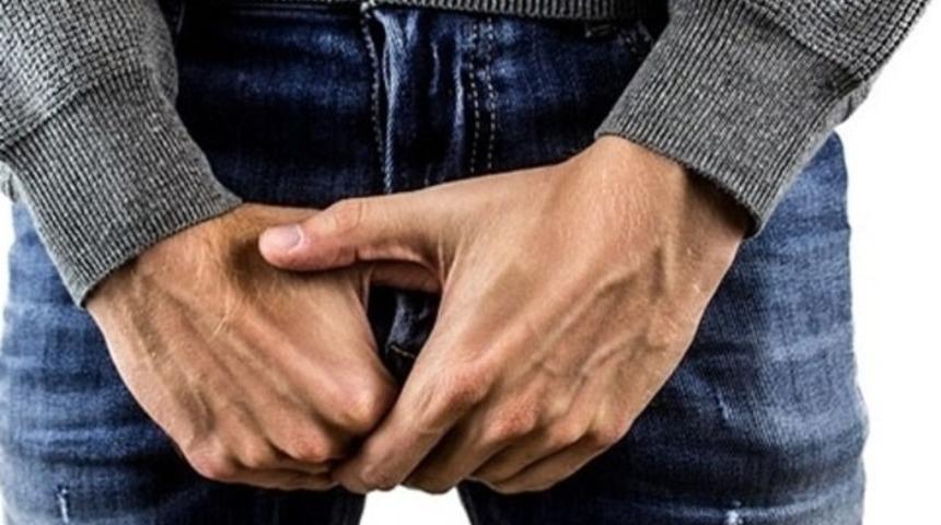 Penisin şekli kanser habercisi olabilir