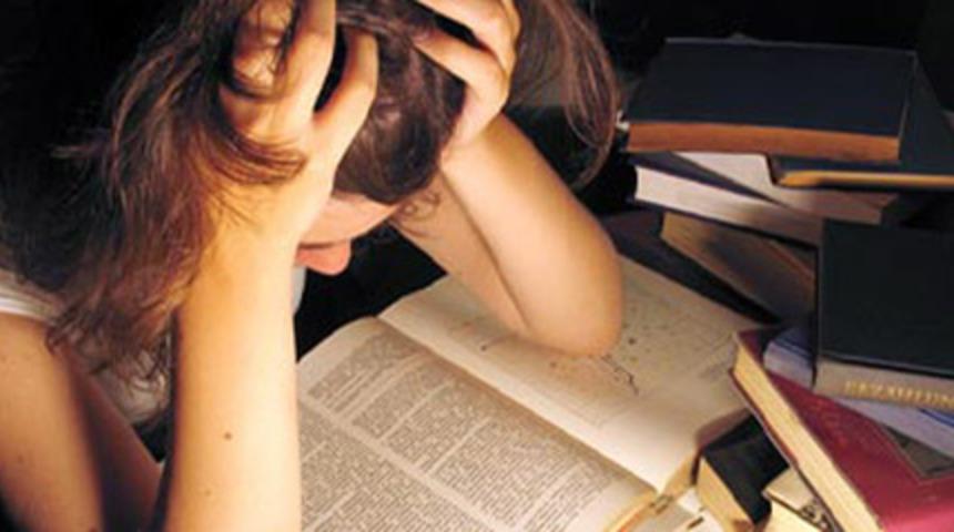 SBS Stresi T&uuml;m Aileyi Sardı mı?