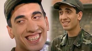 Emret Komutanım'ın Naci Tosun'u bakın şimdi ne yapıyor! Son halini gören tanıyamadı