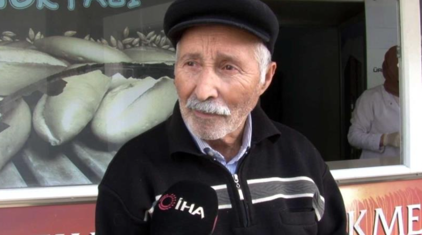 'Ekmek aptal toplumların gıdasıdır' diyen Kolivar’a tepki! 'Kendisi aptal'