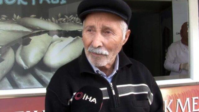 'Ekmek aptal toplumların gıdasıdır' diyen Kolivar’a tepki! 'Kendisi aptal'