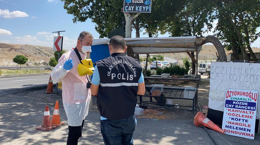 'Çay soğuk' diyen müşterisi başından vurmuştu! Müebbet istendi