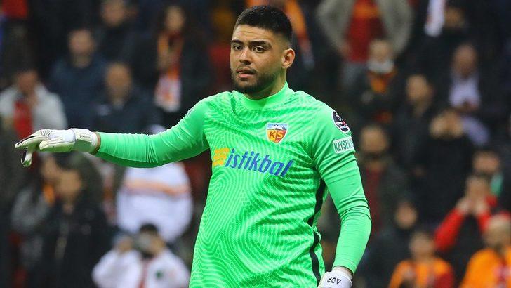 Islıklanan Altay Bayındır taraftarı haksız çıkarttı! İstatistiklerde zirvede yer alıyor... G5