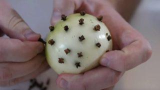 Hemen deneyin: Yatak odanıza koyacağınız soğan ile fark yaratın! Etkileri şaşırtacak