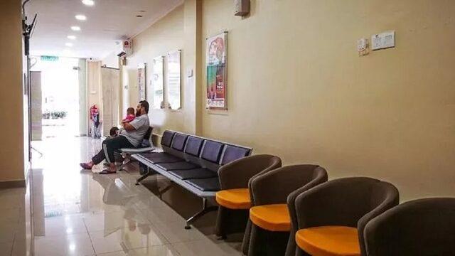 Bugün sağlık ocağı açık mı? 10 Kasım 2022 hastane, eczane ve sağlık ocağı çalışma saatleri!