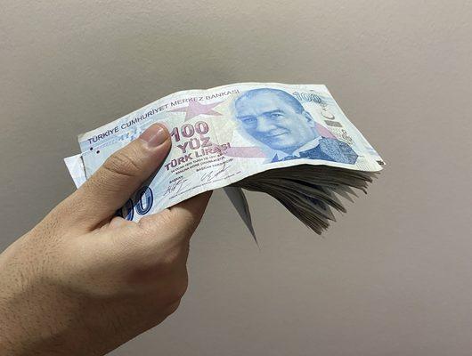 Merkez Bankası raporunda ‘asgari ücret’ detayı