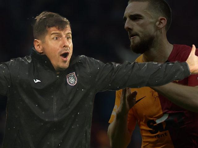 Okan Buruk'un gizli planı ortaya çıktı! Başakşehir maçında bambaşka 11 tercihi...