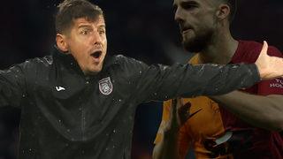 Okan Buruk'un gizli planı ortaya çıktı! Başakşehir maçında bambaşka 11 tercihi...