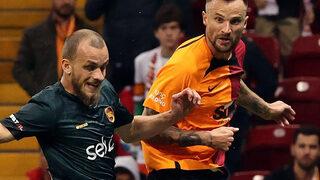 İsviçre'nin Dünya Kupası kadrosu açıklandı! Seferovic dahil edildi mi?