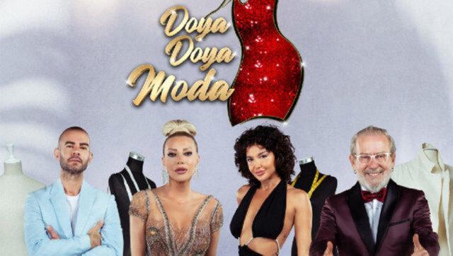 Doya Doya Moda2