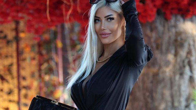 Doya Doya Moda Eda Koç elendi mi, neden yok? Eda Koç kimdir, kaç yaşında ve nereli?