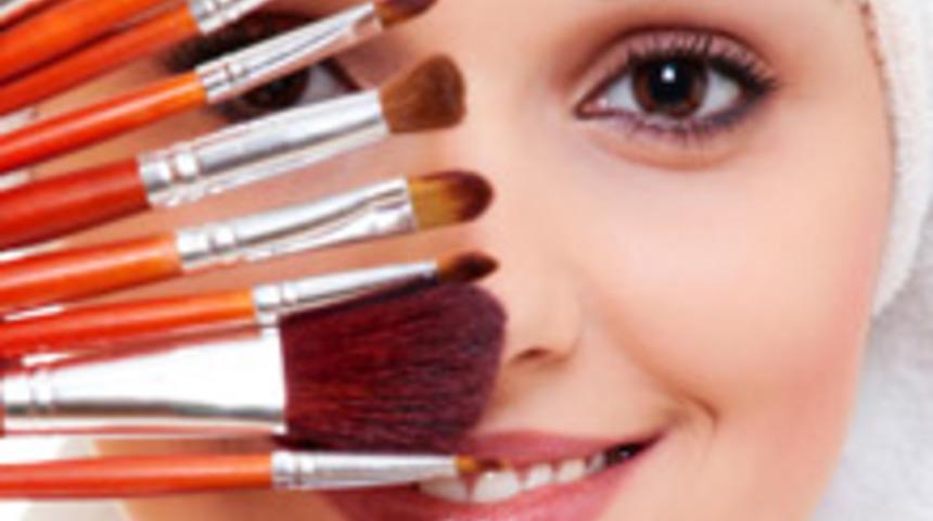 Kişiye Özel Makyaj Teknikleri