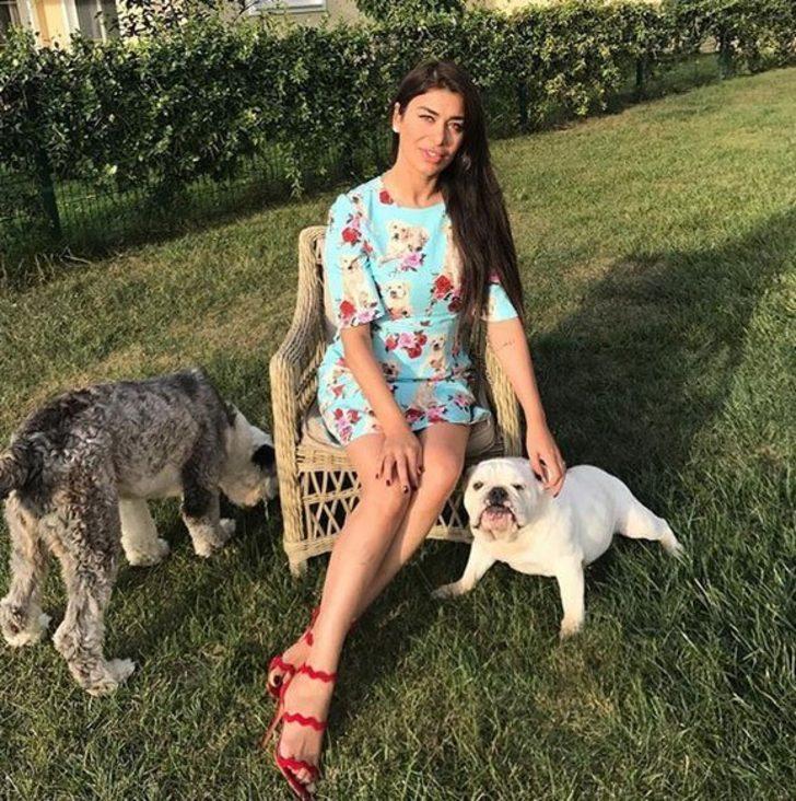 Ebru Şancı isyan etti! Katiller G1