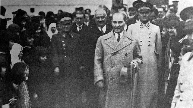 Hatay neden şahsi mesele? Mustafa Kemal Atatürk, 'Hatay benim şahsi meselemdir' diye neden dedi?
