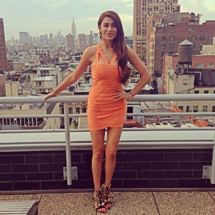 Ebru Şancı isyan etti! Katiller G5