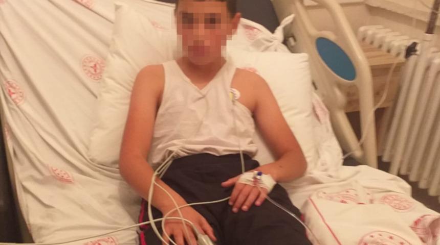 Kuduz tedavisi gören Mustafa Erçetin hayatını kaybetti! Morg önünde acı bekleyiş... 'Bütün kanına ve beynine işlemiş'