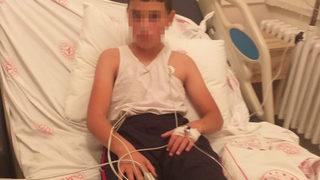 Kuduz tedavisi gören Mustafa Erçetin hayatını kaybetti! Morg önünde acı bekleyiş... 'Bütün kanına ve beynine işlemiş'