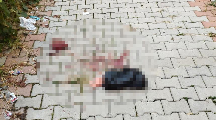 Bir il pencereden atılan bebek olayıyla çalkalanıyor! 15 yaşındaki annenin ifadesi ortaya çıktı "Hamile olduğumu bilmiyordum"